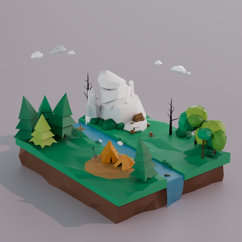 02_C4D_Render_Collection 3 (2)